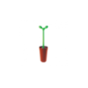 Piaçaba Castanho - Merdolino - A Di Alessi