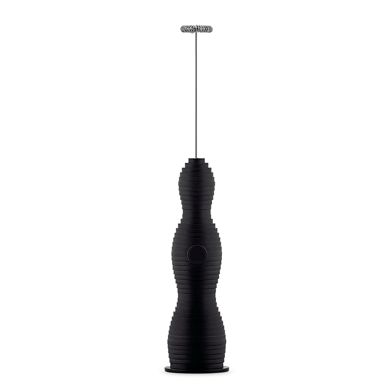 Milk Frother - Pulcina - Alessi