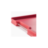 Tábua Cortar/Trinchar Extra Grande Vermelha - Cut&Carve Vermelho - Joseph Joseph