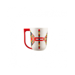 Caneca 1 400ml - HolyHedrics - Alessi