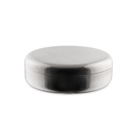 Caja de almacenamiento - Extra Ordinary Texture - Alessi