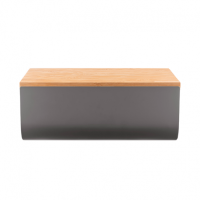 Bread Bin – Mattina – Alessi