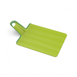 Tábua de Corte Dobrável Regular Verde - Chop2Pot Plus - Joseph Joseph