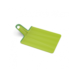 Tábua de Corte Dobrável Regular Verde - Chop2Pot Plus - Joseph Joseph