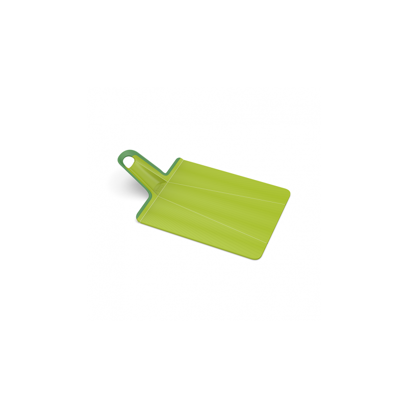 Tábua de Corte Dobrável Regular Verde - Chop2Pot Plus - Joseph Joseph