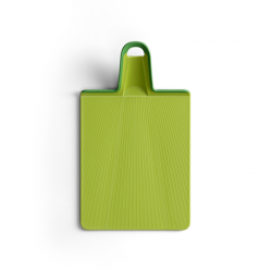 Tábua de Corte Dobrável Regular Verde - Chop2Pot Plus - Joseph Joseph