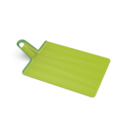 Tábua de Corte Dobrável Grande Verde - Chop2Pot Plus - Joseph Joseph