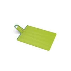 Tábua de Corte Dobrável Grande Verde - Chop2Pot Plus - Joseph Joseph