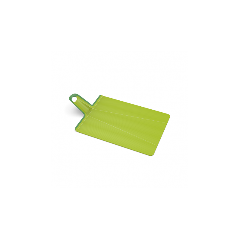 Tábua de Corte Dobrável Grande Verde - Chop2Pot Plus - Joseph Joseph