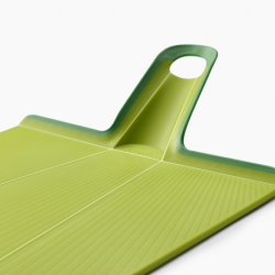 Tábua de Corte Dobrável Grande Verde - Chop2Pot Plus - Joseph Joseph