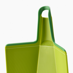Tábua de Corte Dobrável Grande Verde - Chop2Pot Plus - Joseph Joseph