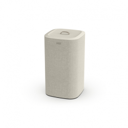 Cesto para Roupa 60L Cru - Tota - Joseph Joseph