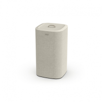 Cesto para ropa de 60 L color crudo - Tota - Joseph Joseph