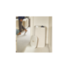 Cesto para Roupa 60L Cru - Tota - Joseph Joseph