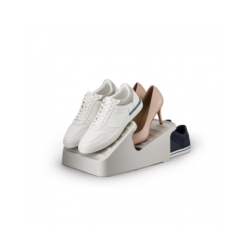 Rack de Armazenamento Compacto para Calçado Cru - Shoe-In - Joseph Joseph