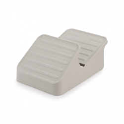 Rack de Armazenamento Compacto para Calçado Cru - Shoe-In - Joseph Joseph