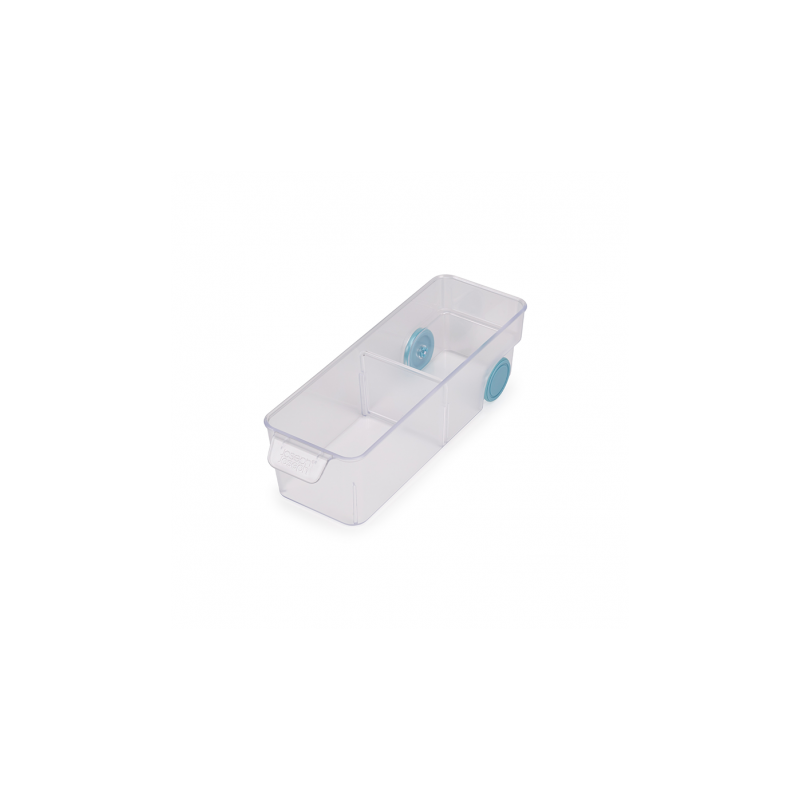 Organizador Pequeno para Frigorífico - FridgeStore Transparente - Joseph Joseph