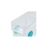 Organizador Pequeno para Frigorífico - FridgeStore Transparente - Joseph Joseph