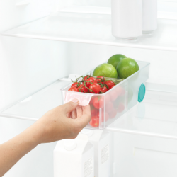 Organizador Pequeno para Frigorífico - FridgeStore Transparente - Joseph Joseph