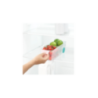 Organizador Pequeno para Frigorífico - FridgeStore Transparente - Joseph Joseph