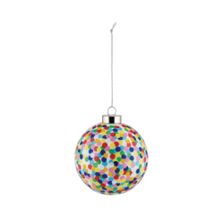 Bola de Natal 1 - Proust - Alessi
