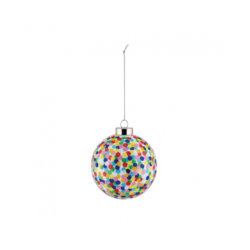 Bola de Natal 1 - Proust - Alessi