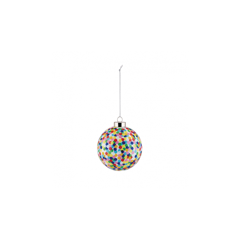 Bola de Natal 1 - Proust - Alessi