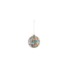 Bola de Natal 1 - Proust - Alessi