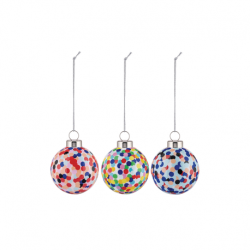 Bola de Natal 1 - Proust - Alessi