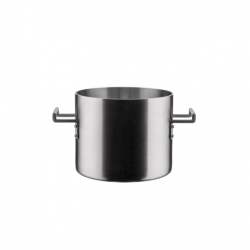 Panela 20cm - Convivio Aço - Alessi