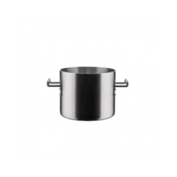 Panela 20cm - Convivio Aço - Alessi