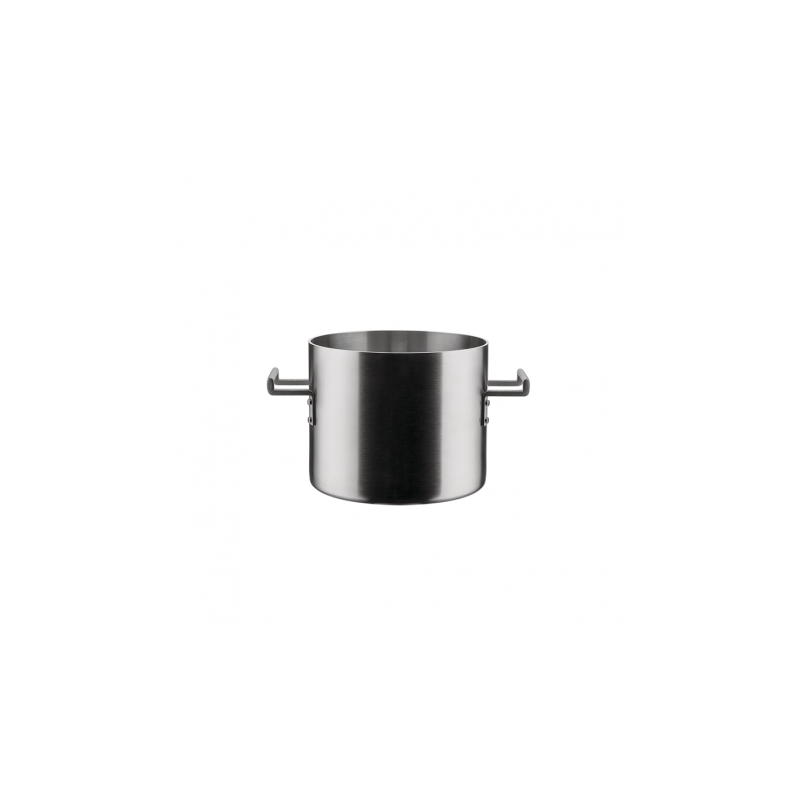 Panela 20cm - Convivio Aço - Alessi