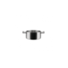 Caçarola com 2 Pegas 20cm - Convivio Aço - Alessi