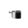 Caçarola com 2 Pegas 20cm - Convivio Aço - Alessi