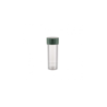 Copo com Tampa para Liquidificadora Verde - Plissé - Alessi