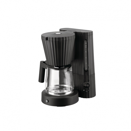 Filterkaffeemaschine – Plissé – Alessi