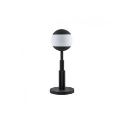 Candeeiro de Mesa Recarregável Preto - Furniture Re-Style - Alessi