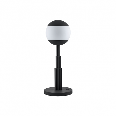 Lámpara de mesa recargable - Furniture Re-Style - Alessi