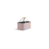 Cesto para Roupa Colapsável 35L Peach Blossom - Hold-All - Joseph Joseph