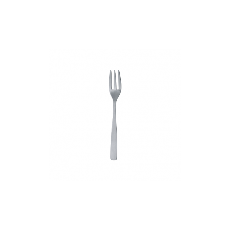 Conjunto de 6 Garfos para Peixe - Knifeforkspoon - A Di Alessi