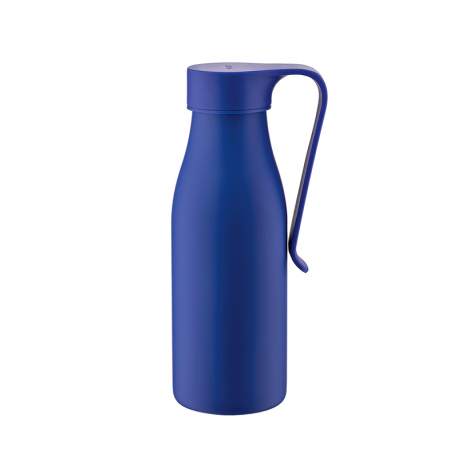 Botella térmica de doble pared - Away - Alessi