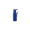 Garrafa Térmica com Parede Dupla Azul - Away - Alessi