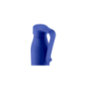 Garrafa Térmica com Parede Dupla Azul - Away - Alessi