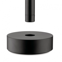 Portable Rechargeable Black Lamp - Tsumiki - Alessi