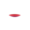 Rotes und violettes Tischzentrum - Cohncave - Alessi