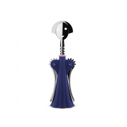 Sacacorchos Azul - Anna G. - Alessi