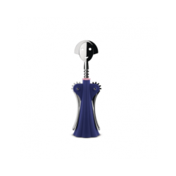 Blauer Korkenzieher - Anna G. - Alessi