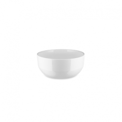 Ensaladera 20 cm - Itsumo Blanco - Alessi