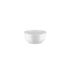 Salatschüssel 20 cm - Itsumo Weiß - Alessi