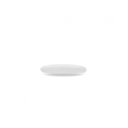 Plat ovale 25 cm - Itsumo Blanc - Alessi